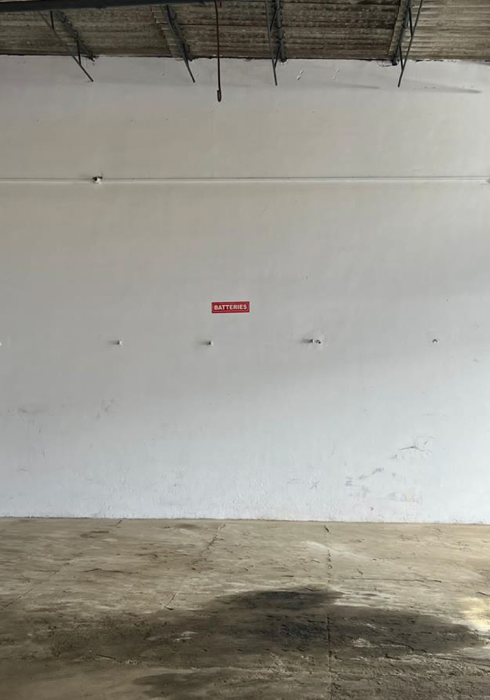 Ezwaste Recycling Private Limited