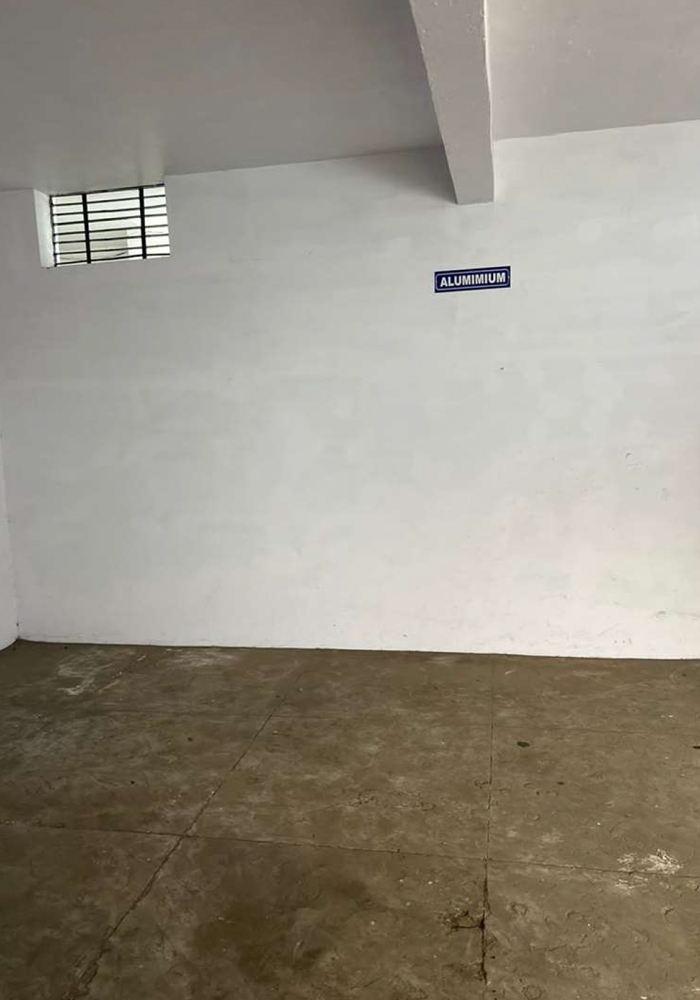 Ezwaste Recycling Private Limited