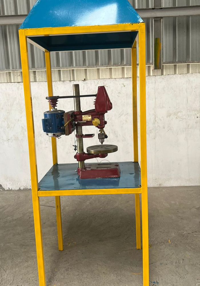 Ezwaste Recycling Private Limited