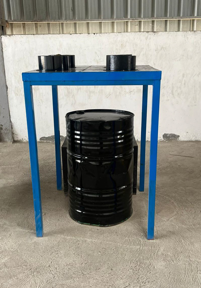 Ezwaste Recycling Private Limited