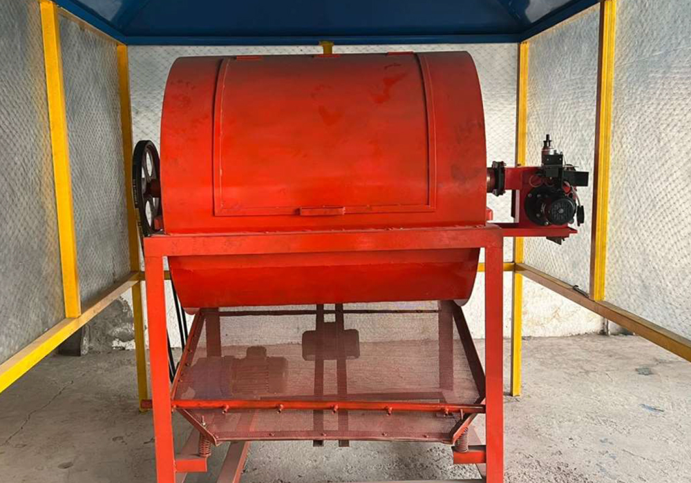 Ezwaste Recycling Private Limited