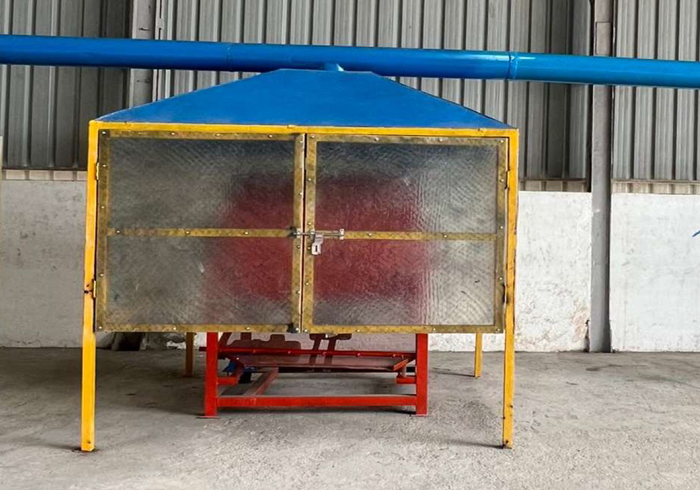 Ezwaste Recycling Private Limited