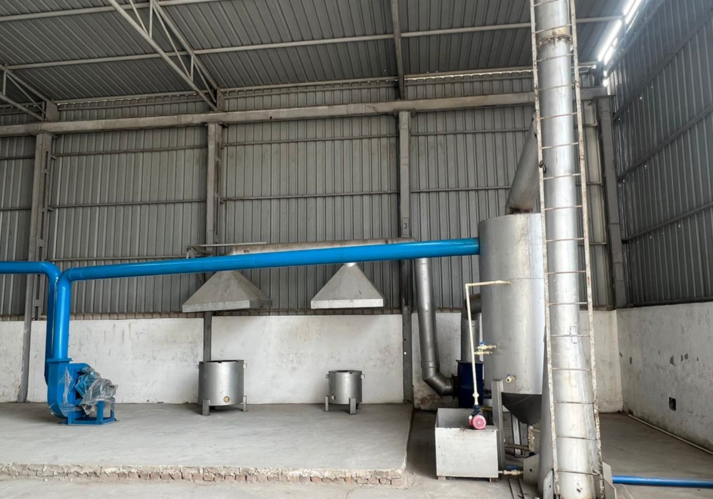 Ezwaste Recycling Private Limited