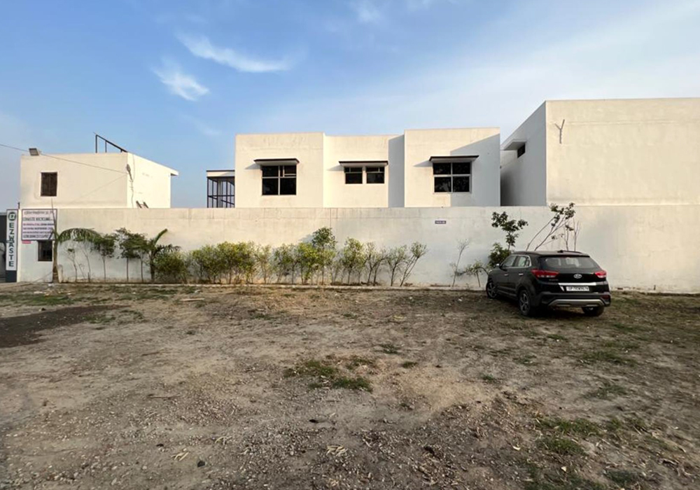 Ezwaste Recycling Private Limited