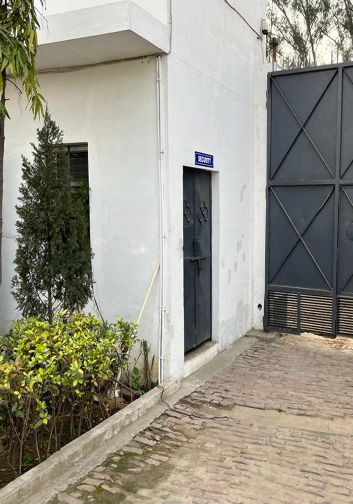 Ezwaste Recycling Private Limited