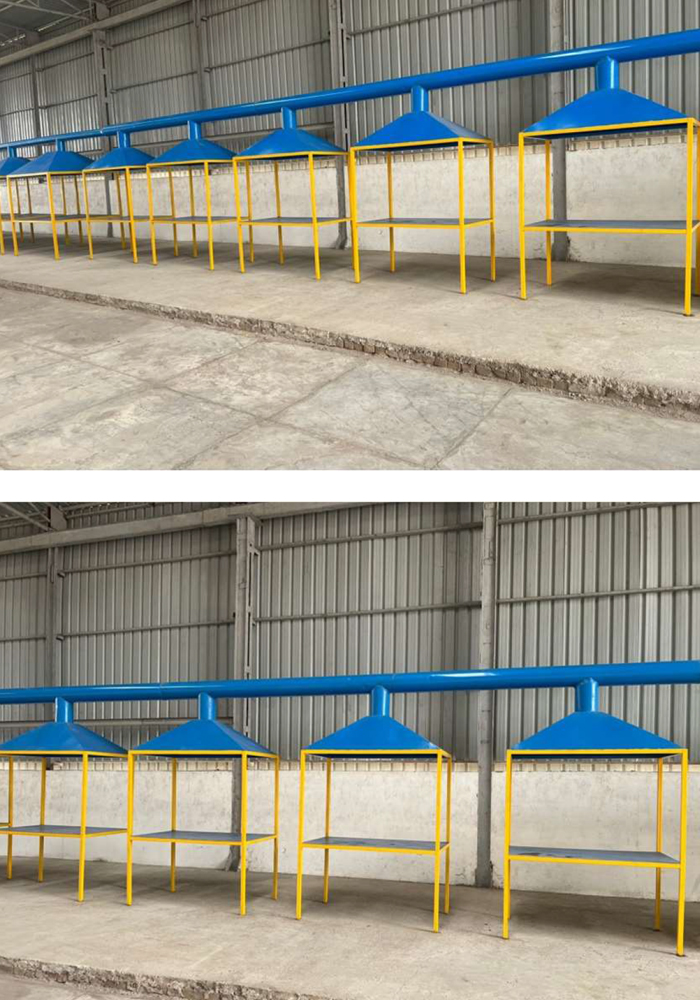 Ezwaste Recycling Private Limited