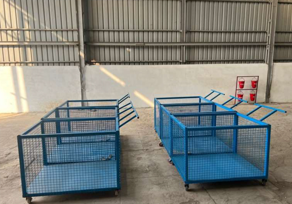 Ezwaste Recycling Private Limited