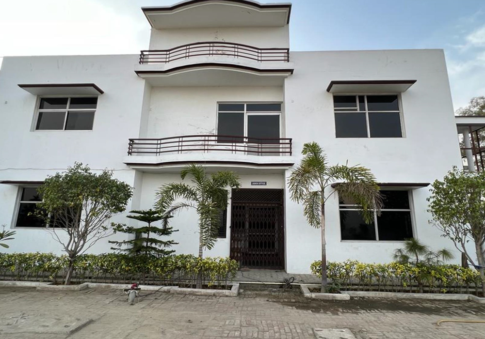 Ezwaste Recycling Private Limited