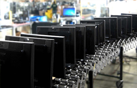 Ezwaste Recycling Private Limited