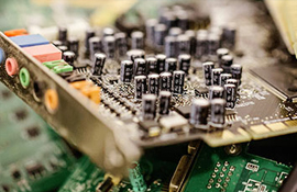 Ezwaste Recycling Private Limited